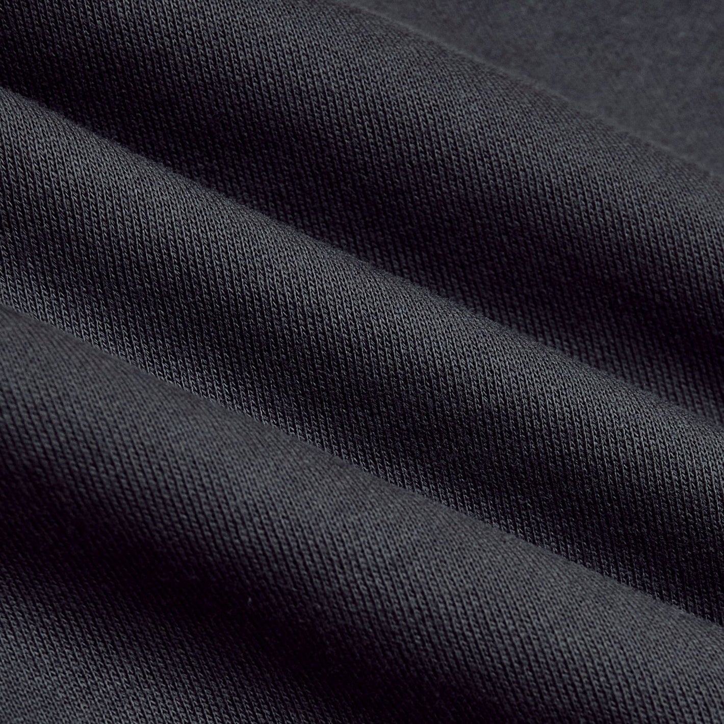 Carbon Fleece French Terry Pullover Hoodie
