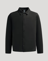 Black Casual Jacket