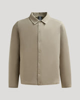Khaki Casual Jacket