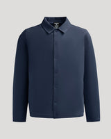 Navy Casual Jacket
