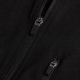 Black Active Jacket