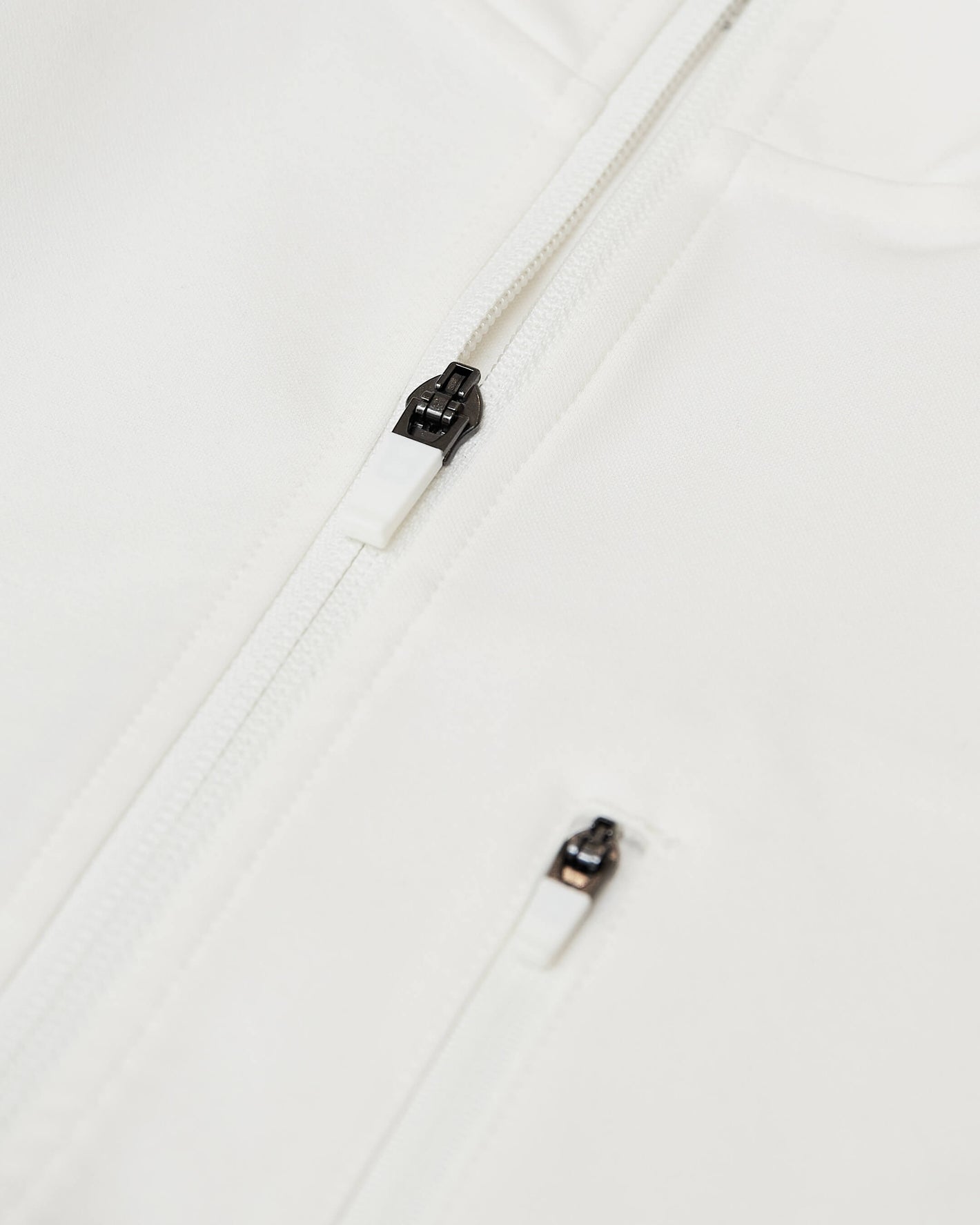 Ivory Active Jacket