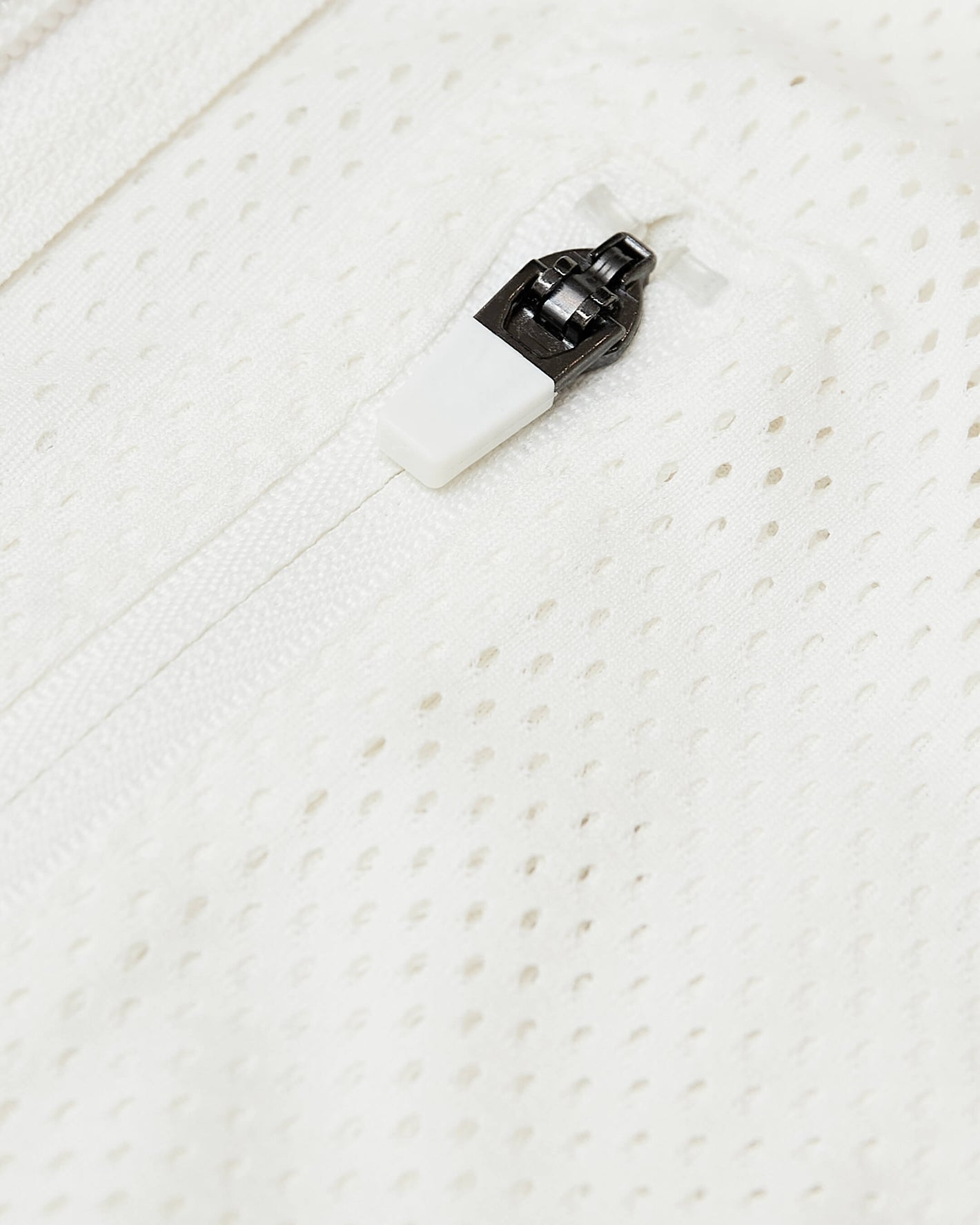 Ivory Active Jacket