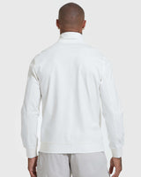 Ivory Active Jacket