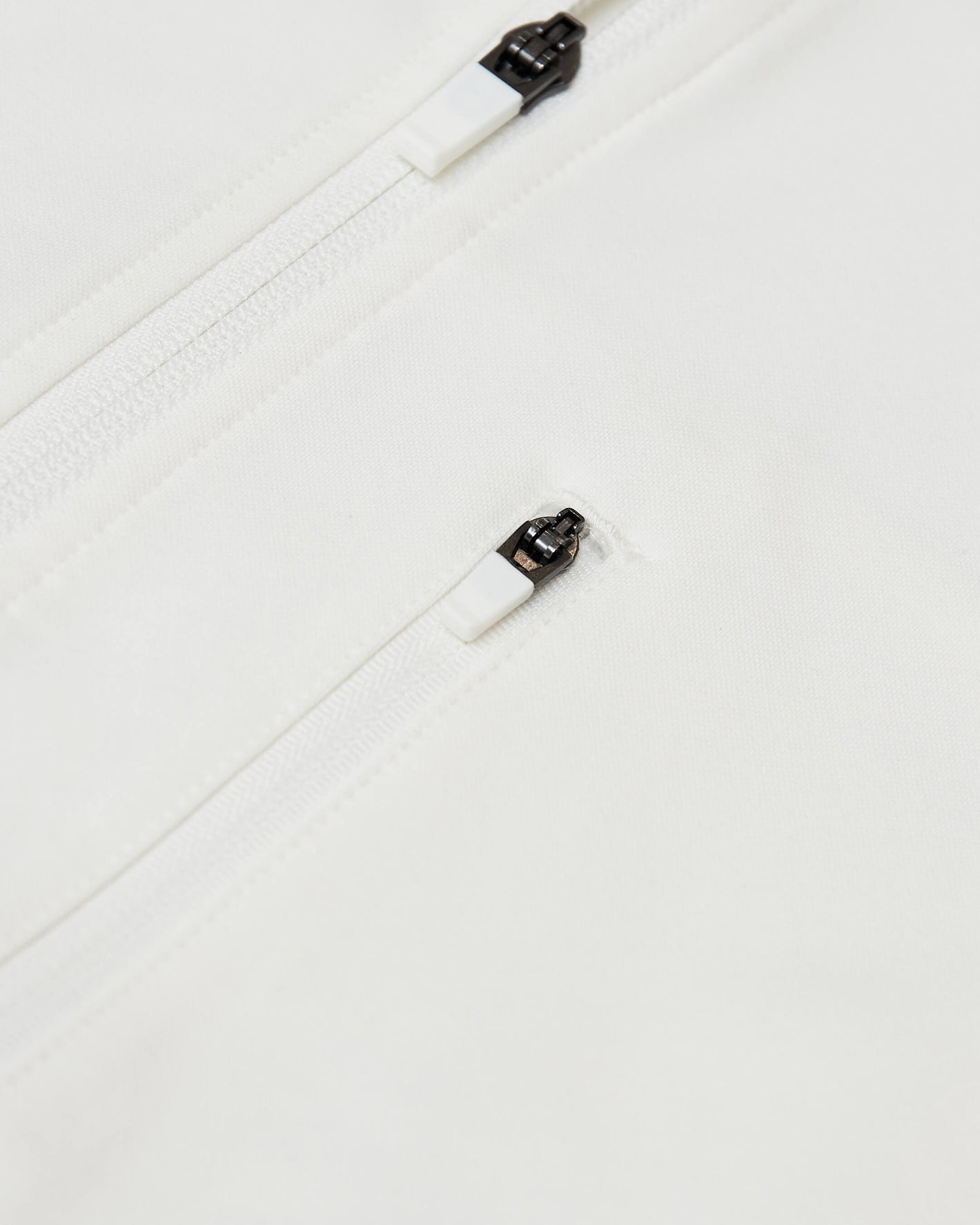Ivory Active Jacket