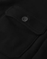 Black Fleece Shacket