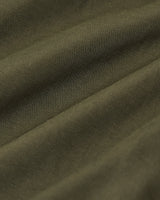 Army Green Bomber Jacket