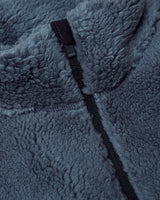 Stormy Sherpa Full Zip Jacket