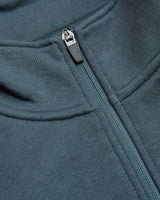 Neptune Half Zip Fleece Sweatshirt
