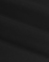 Black Coaches Jacket