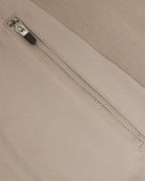 Khaki Coaches Jacket