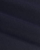 Navy Coaches Jacket