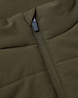 Kelp Puffer Vest 2.0