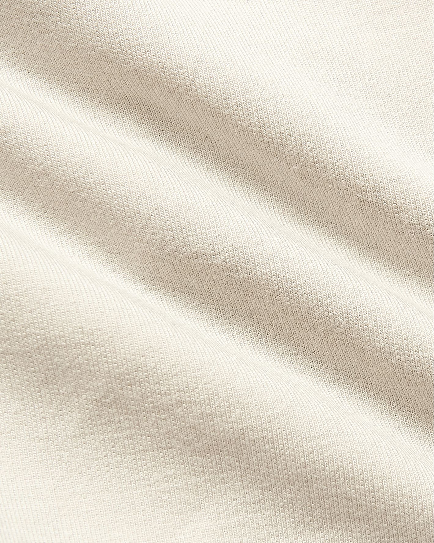 Womens Oatmeal Slouch Pullover Crew