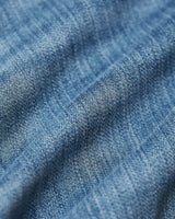 Medium Indigo Wash Slim Comfort Stretch Jeans