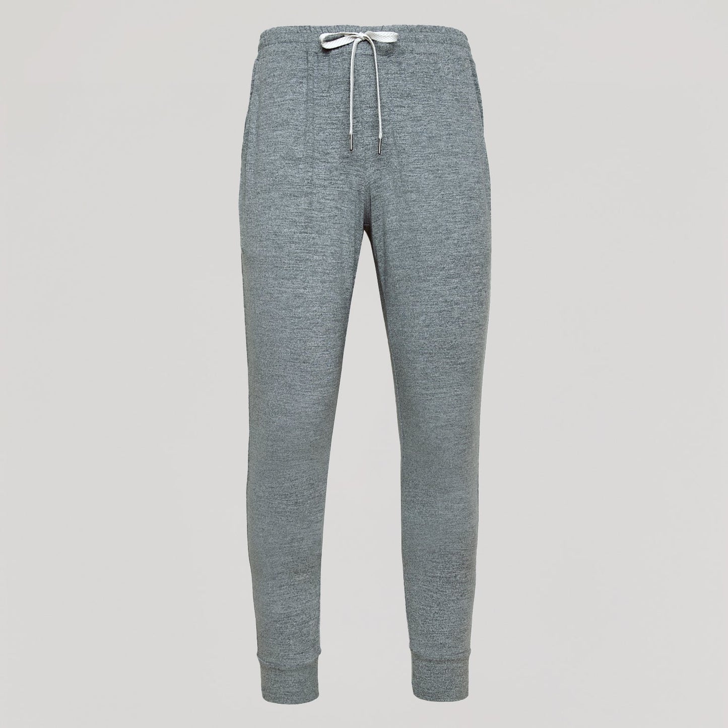 Heather Gray Active Joggers