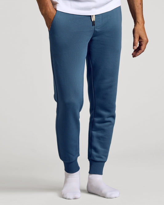 Fiord Fleece French Terry Joggers