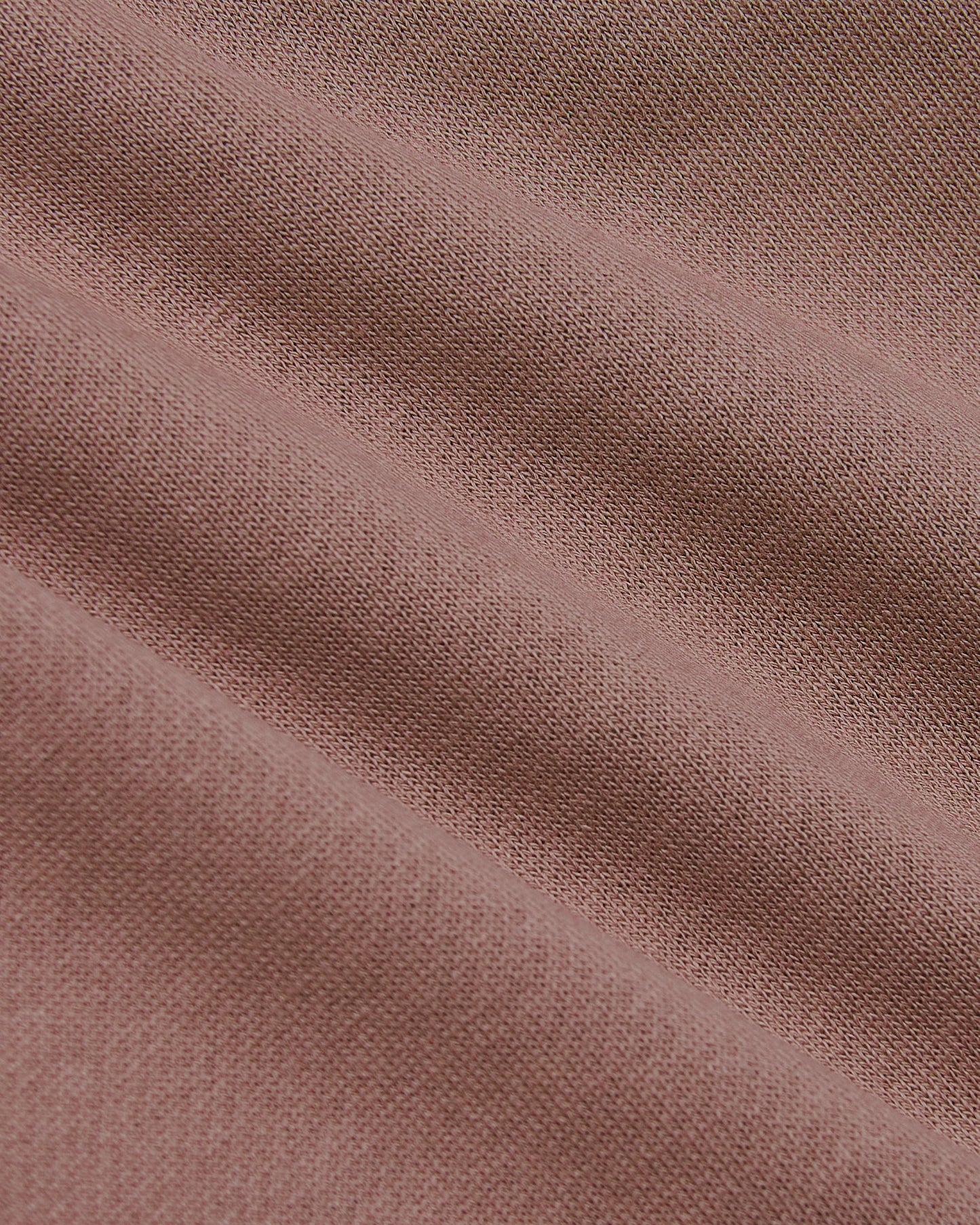 Slate Mauve Fleece French Terry Joggers