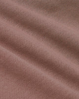 Slate Mauve Fleece French Terry Joggers