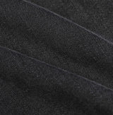 Gray Wash Straight Comfort Stretch Jeans