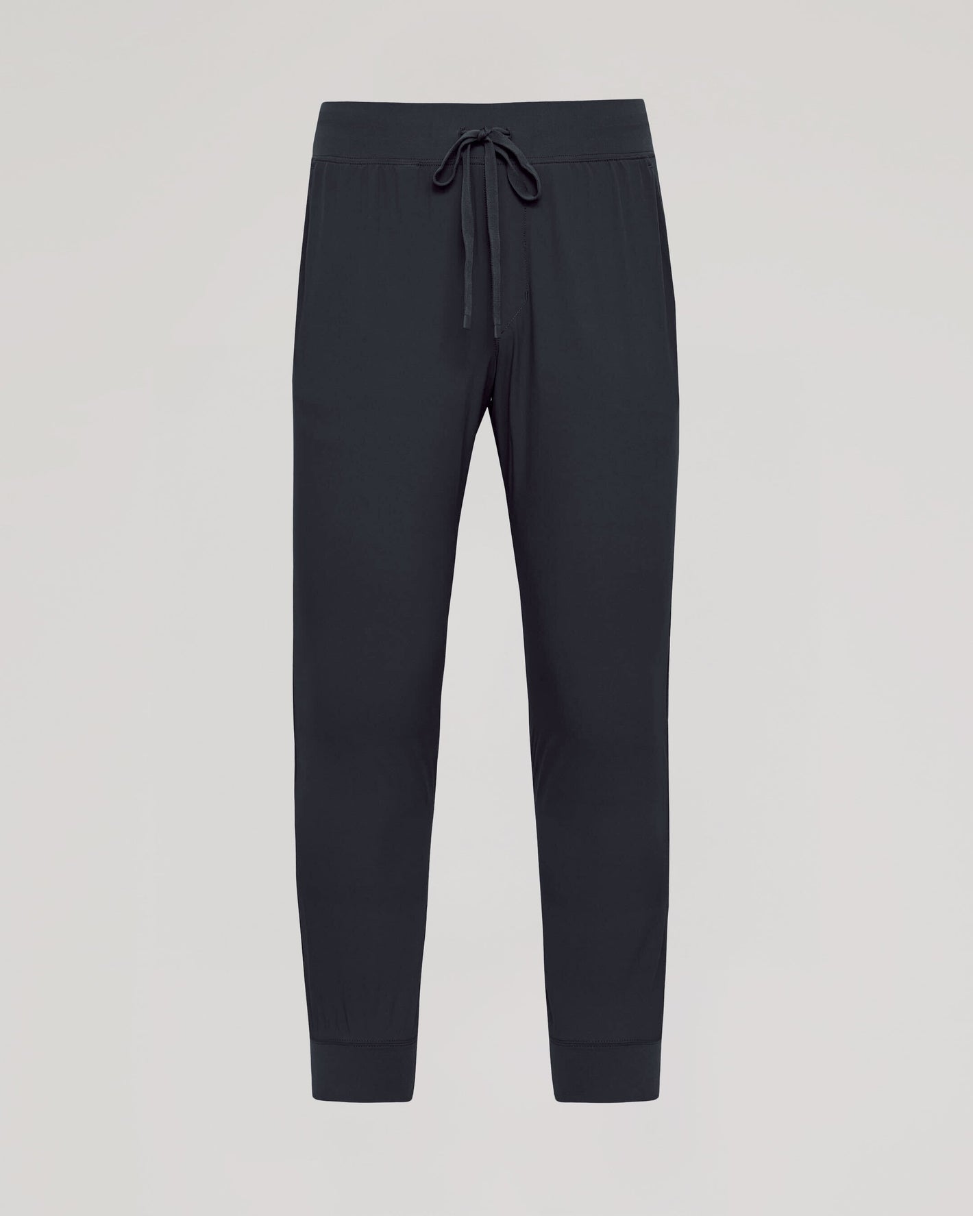 Black Active Training Joggers
