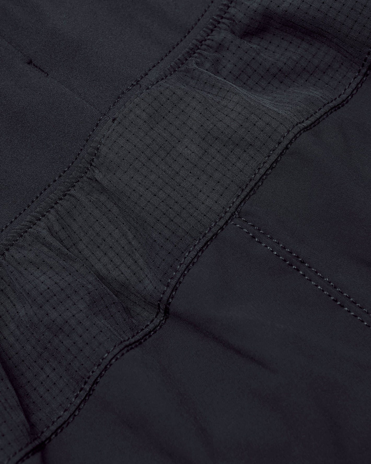 Black Active Training Joggers
