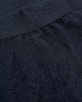 Heather Navy Loungewear Pant