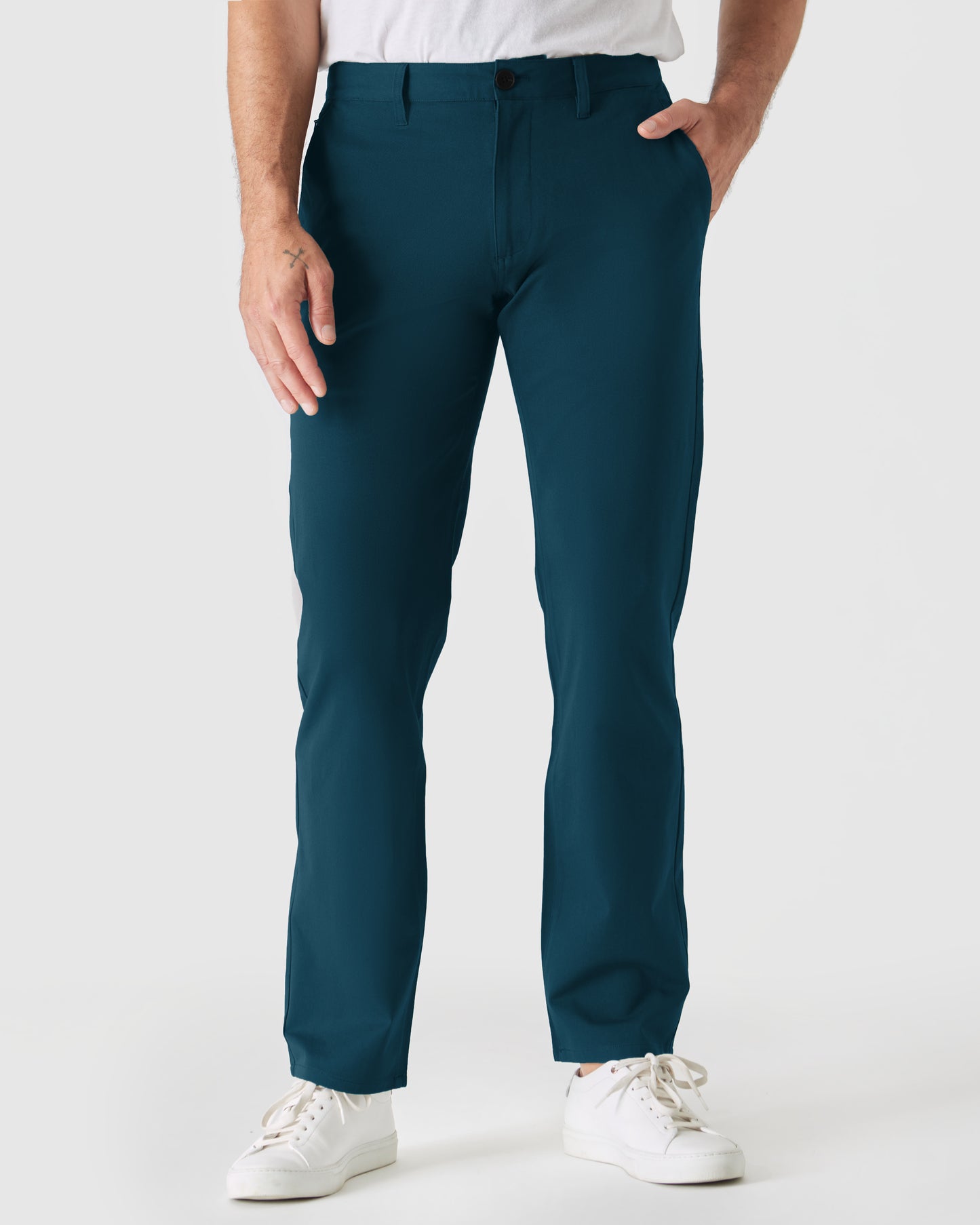 Centurion Straight Twill Chino