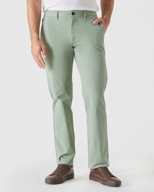 Meadow Straight Twill Chino