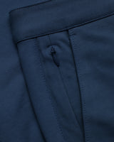 Navy Slim Chino Pants 2.0
