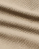 Khaki Straight Chino Pants 2.0