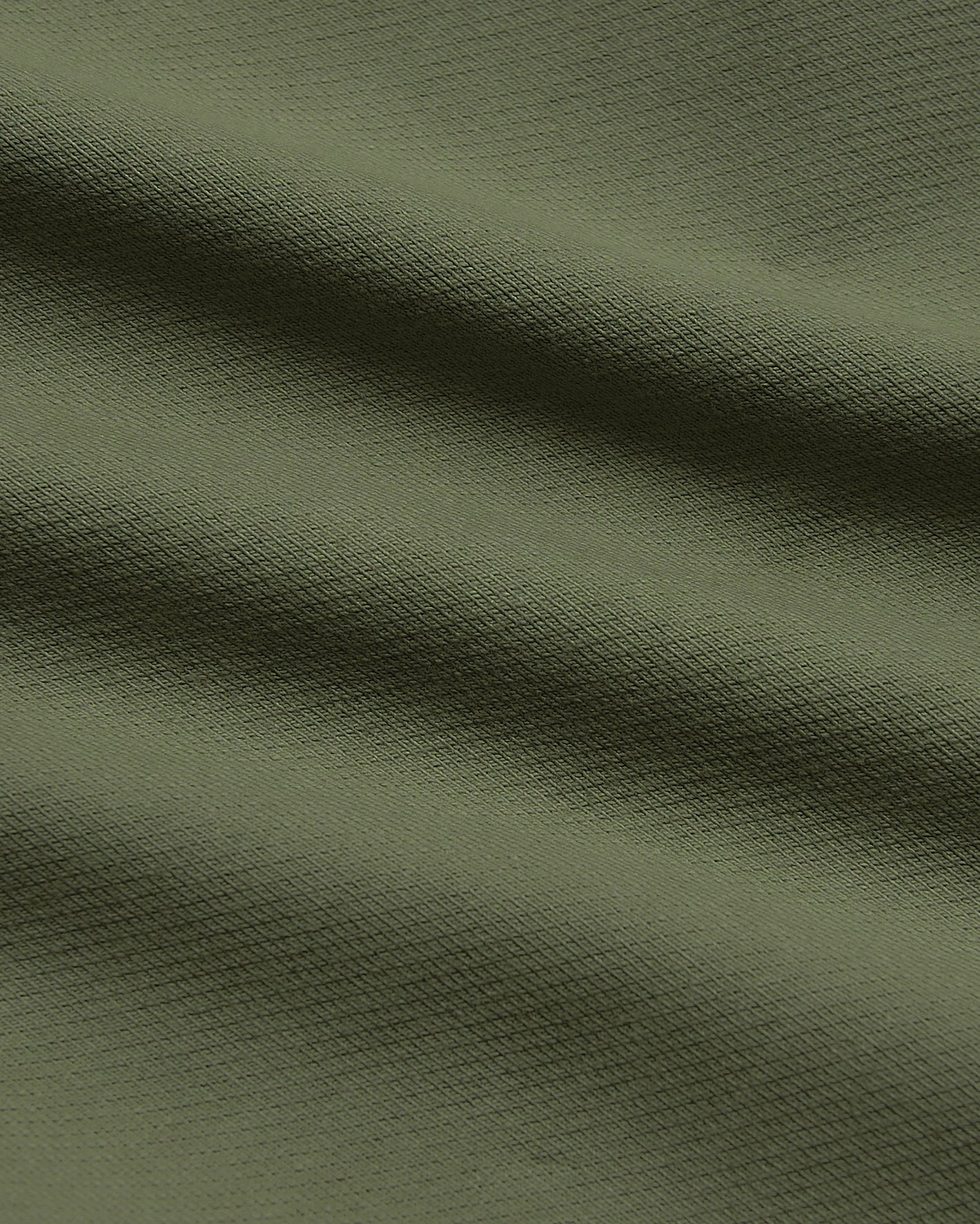Military Green Straight Chino Pants 2.0
