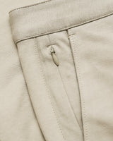 Sandstone Straight Chino Pants 2.0