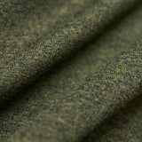 Dark Heather Military Green Active Comfort Shorts