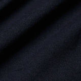 Dark Heather Navy Active Comfort Shorts