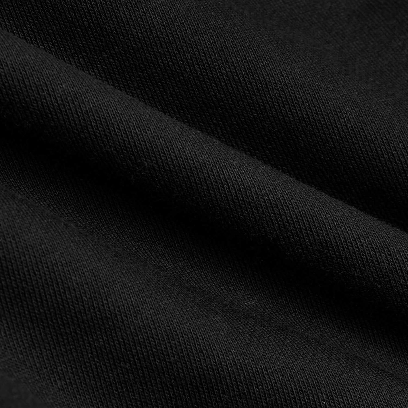 Black Fleece French Terry Shorts