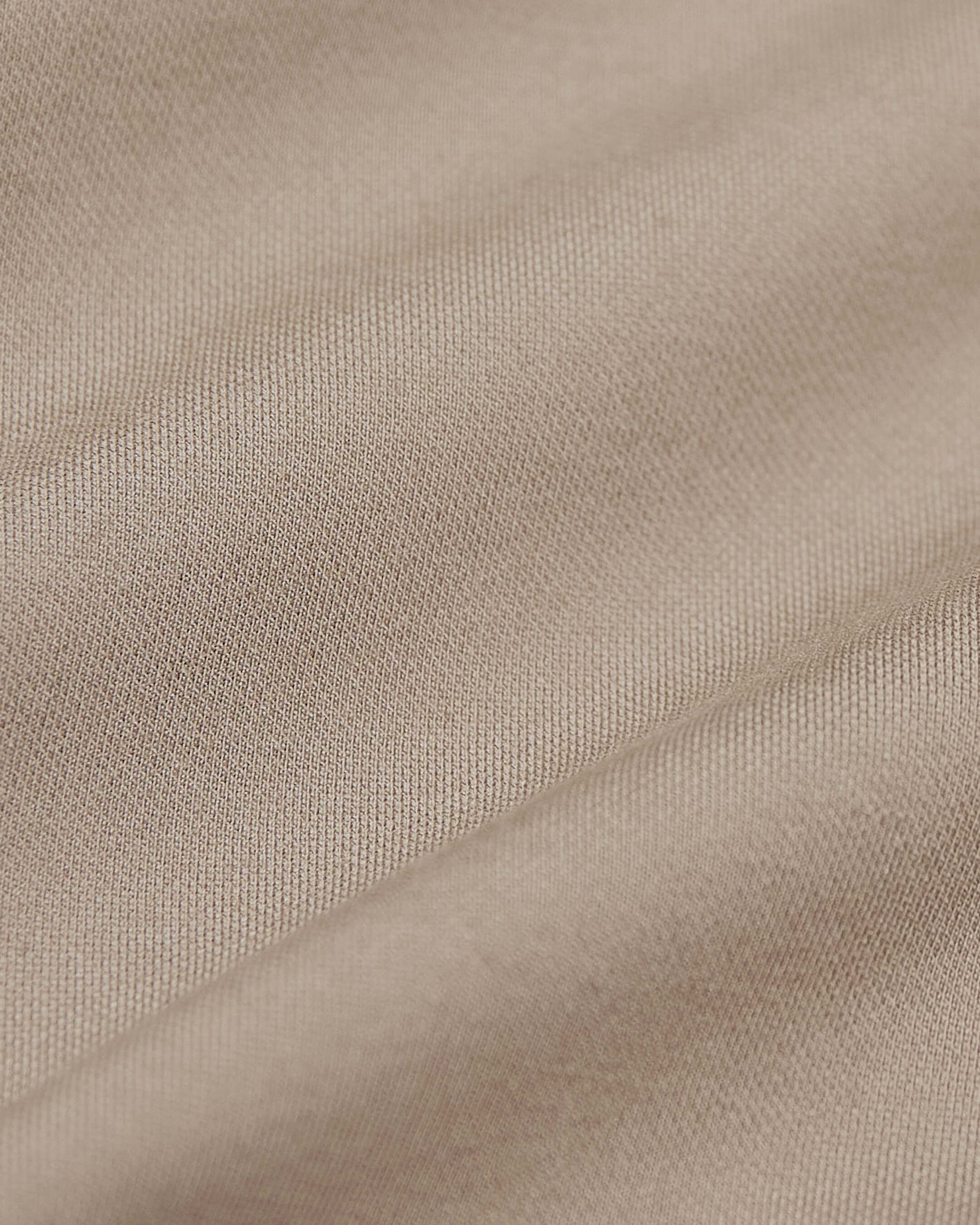 Khaki Commuter Shorts