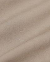 Khaki Commuter Shorts