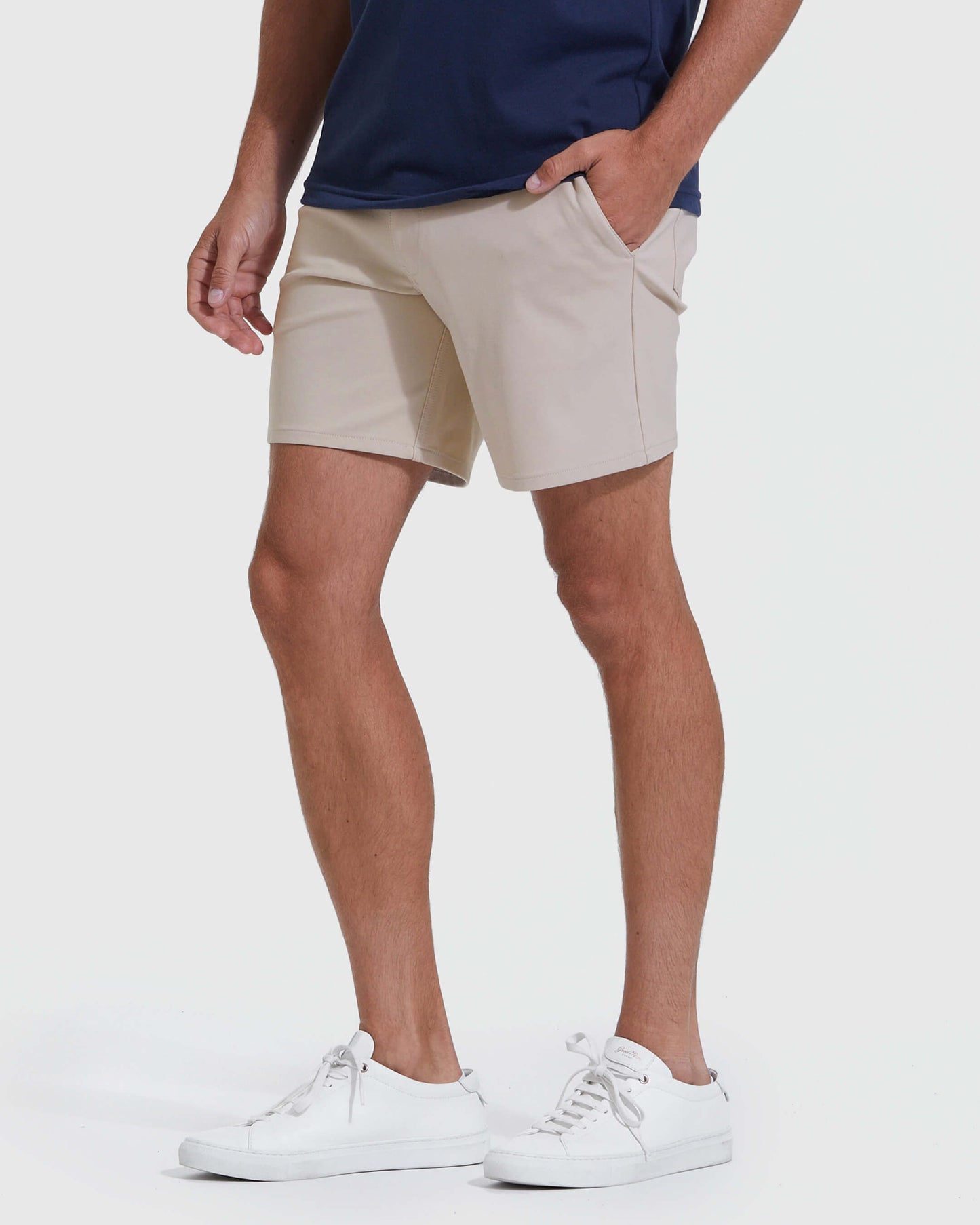 Sandstone Commuter Shorts