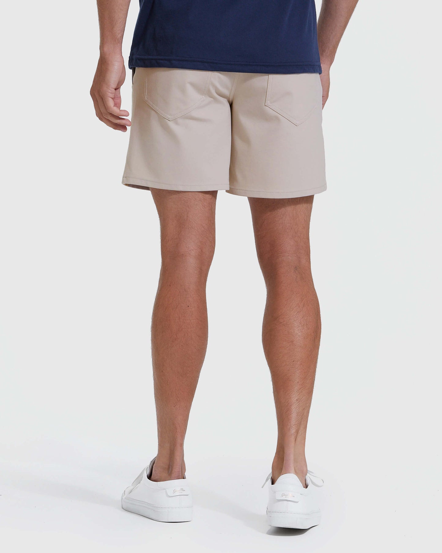 Sandstone Commuter Shorts