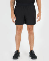 7" Black Active Training Shorts 2.0