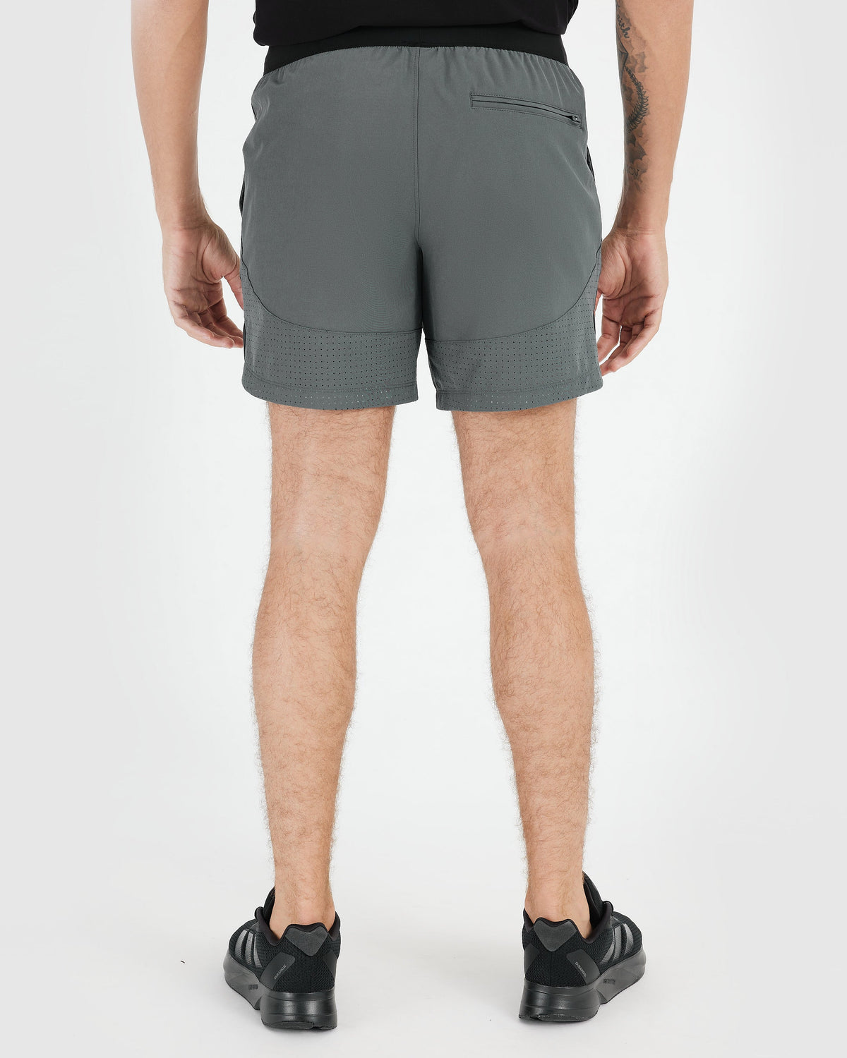 7" Carbon Active Training Shorts 2.0