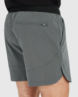 7" Carbon Active Training Shorts 2.0