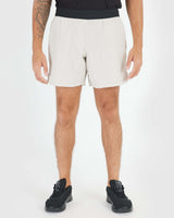 7" Sandstone Active Training Shorts
