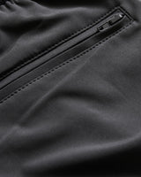 7" Carbon Active Training Shorts