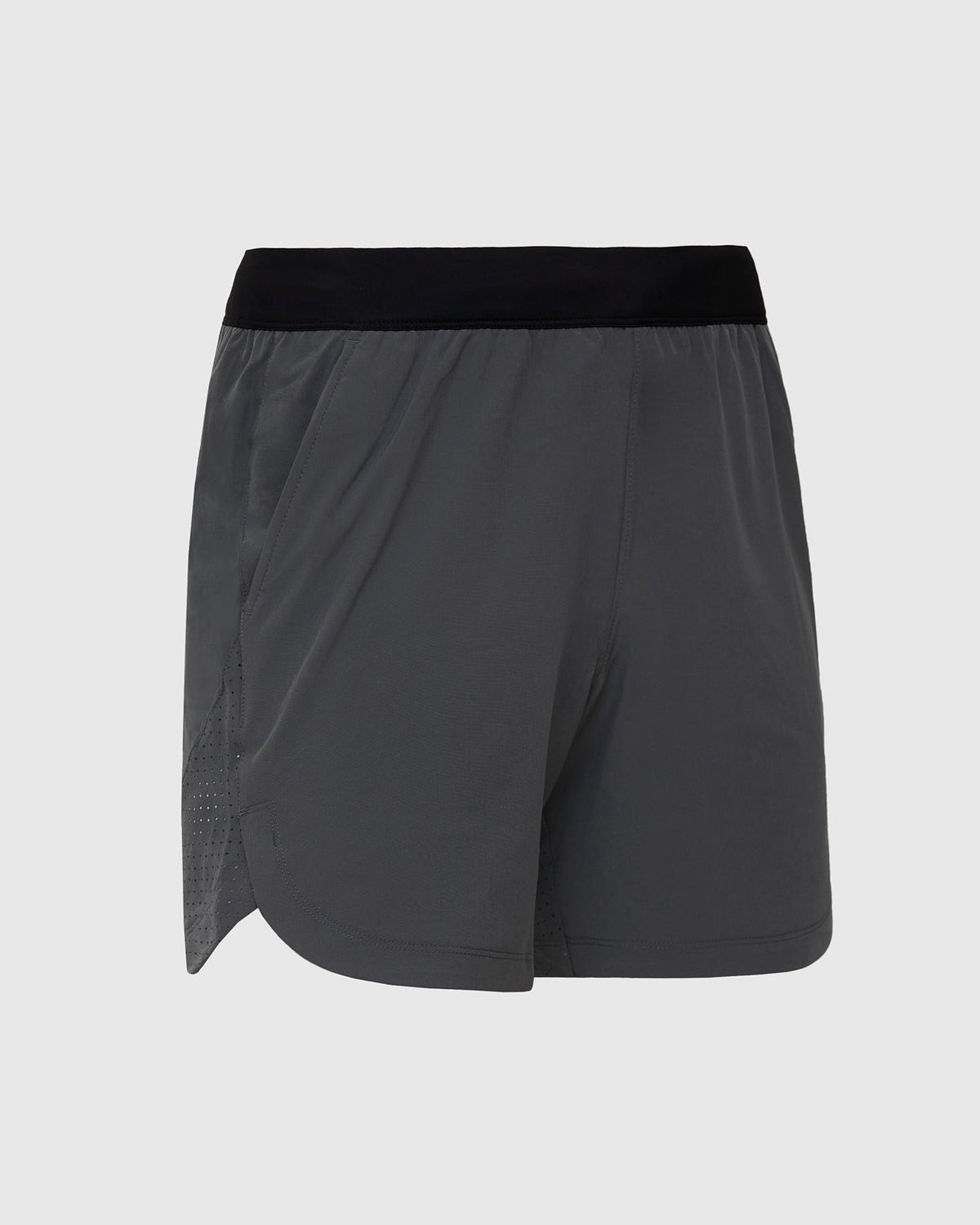 7" Carbon Active Training Shorts 2.0
