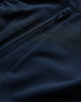 7" Navy Active Training Shorts 2.0