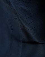7" Navy Active Training Shorts 2.0