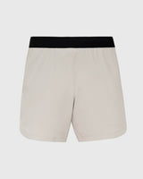 7" Sandstone Active Training Shorts