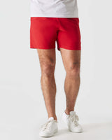 6" Fiery Swim Trunk